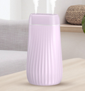 Leiser Luftbefeuchter – Bild 4 | LuxeStyle