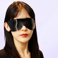 Latex Augenmaske – Bild 3 | LuxeStyle