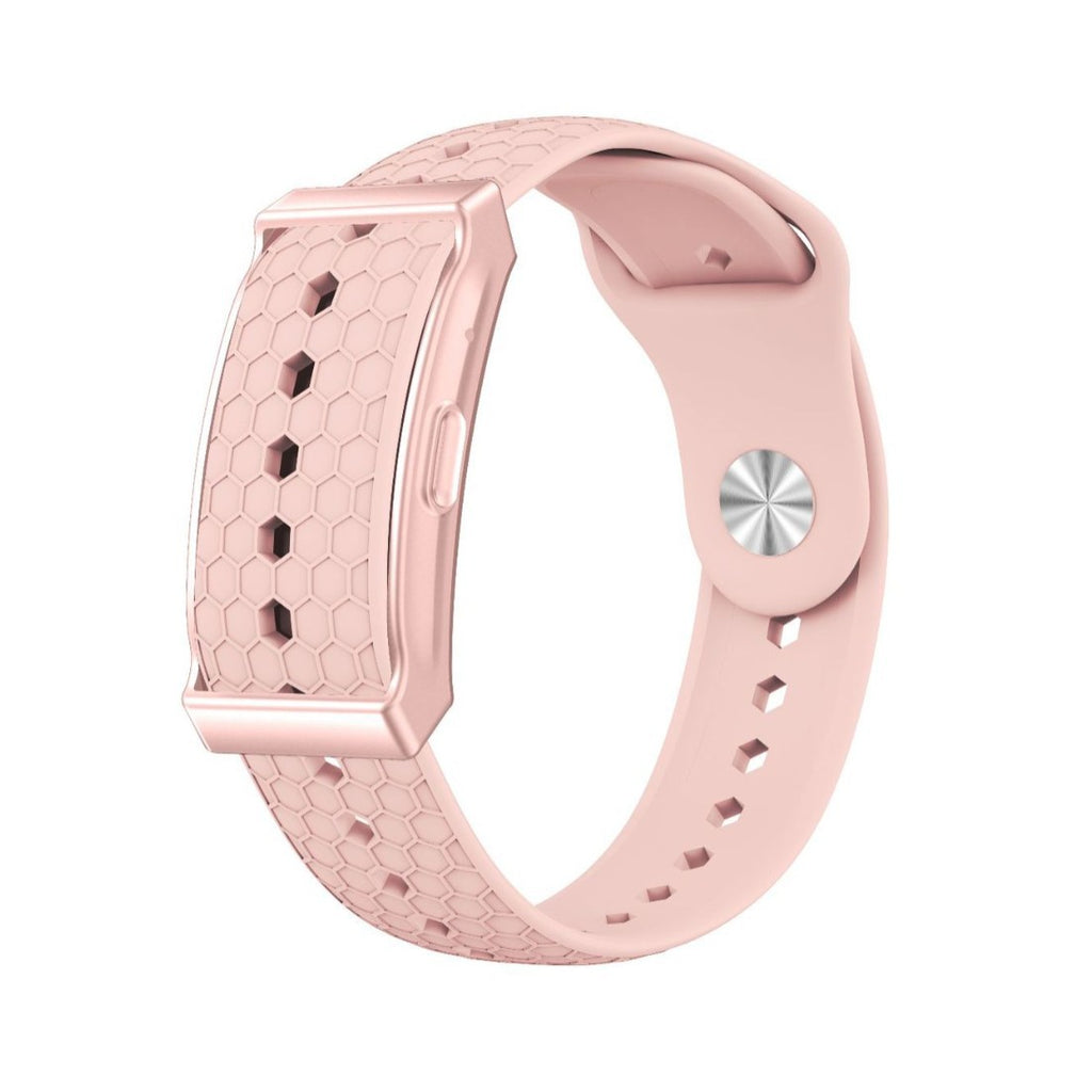 G69 Armband für Herzfrequenz & Blutsauerstoff