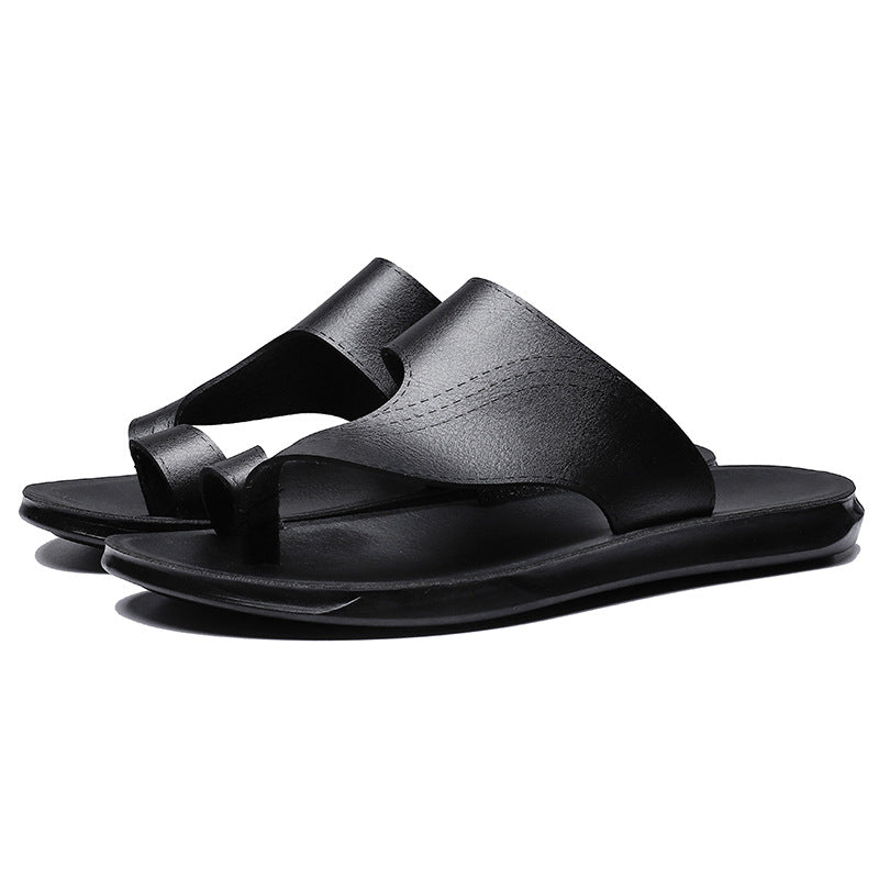 Herren Flip-Flops aus Mikrofaser