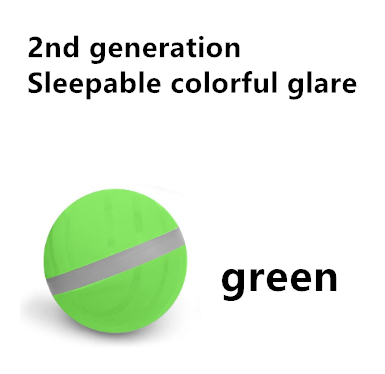 Smart Pet Spielball USB-Ladefunktion – Bild 13 | LuxeStyle