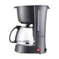 Kleine Filterkaffeemaschine – Perfekt für Einzelne