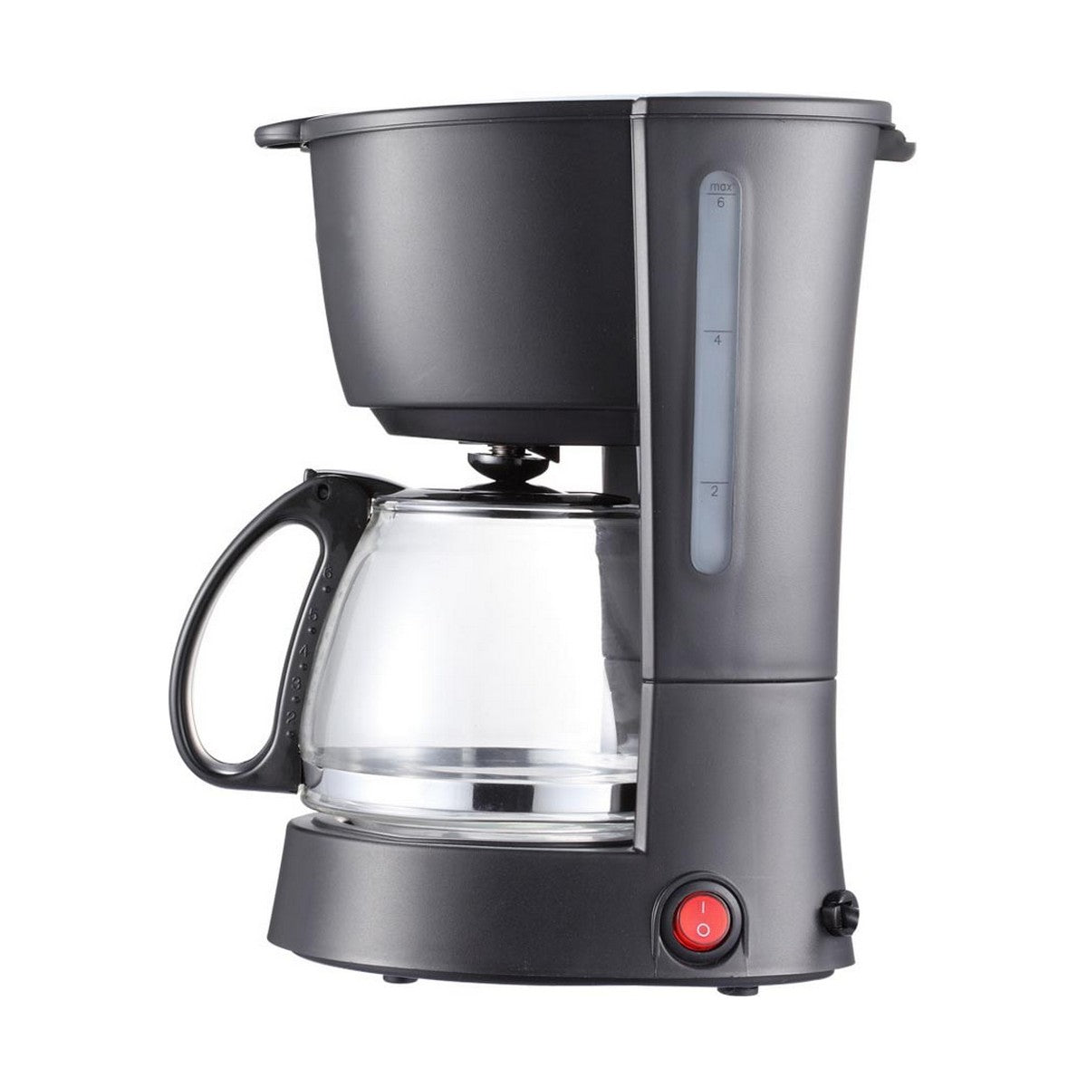 Kleine Filterkaffeemaschine – Perfekt für Einzelne