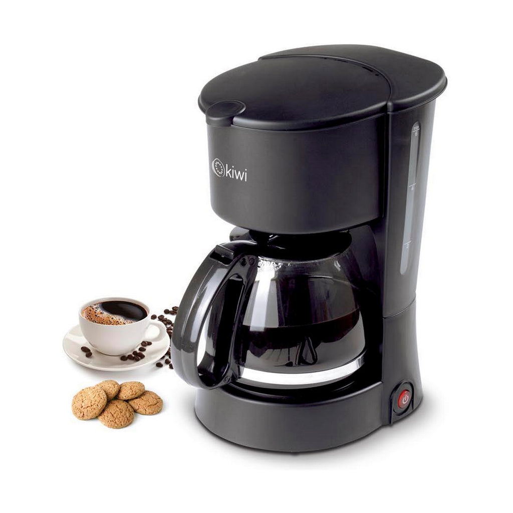 Kleine Filterkaffeemaschine – Perfekt für Einzelne – Ansicht 2