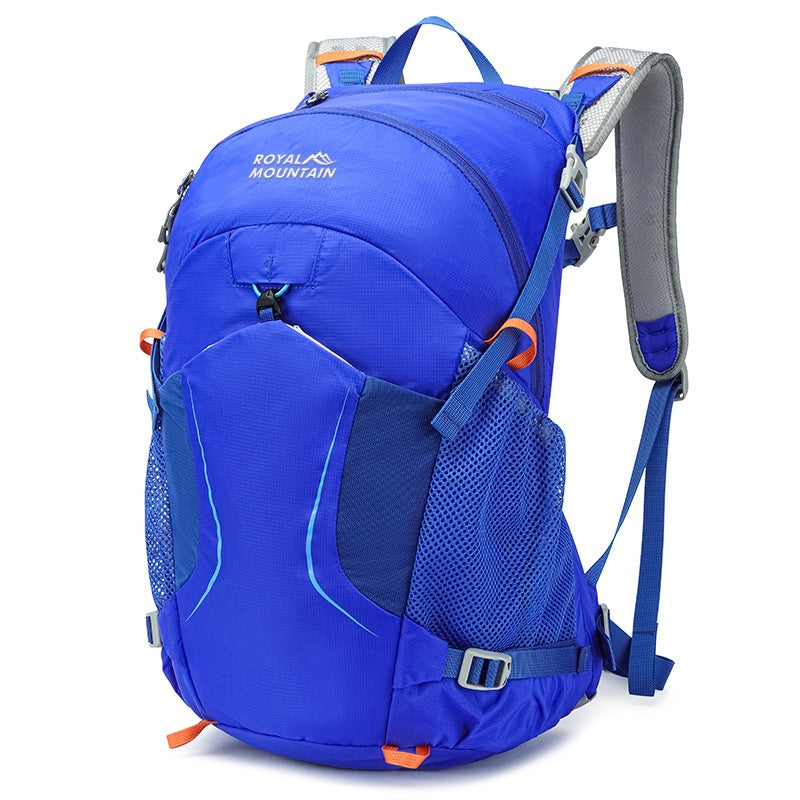Outdoor Sport Rucksack 30L – Bild 10 | LuxeStyle
