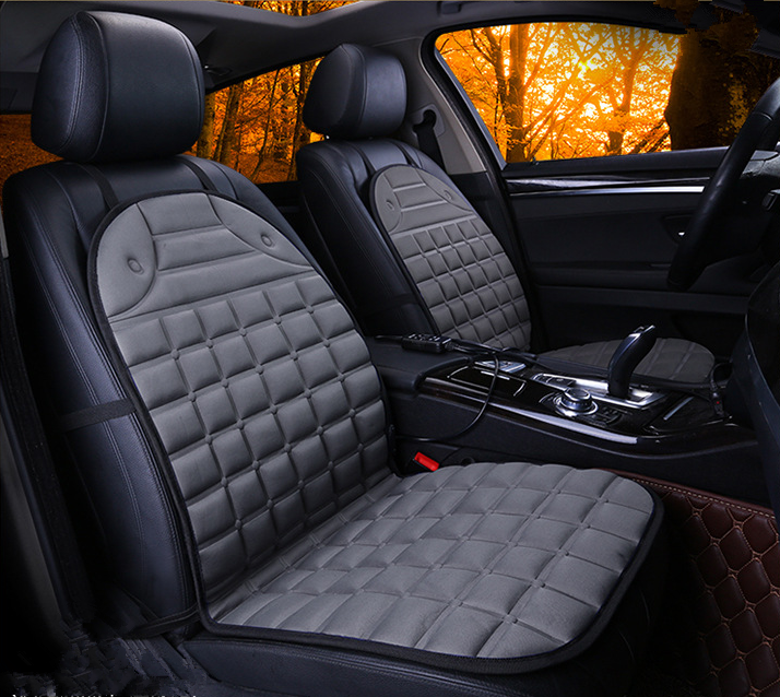 Heizkissen für Autositz 55×46×48 cm – Bild 3 | LuxeStyle