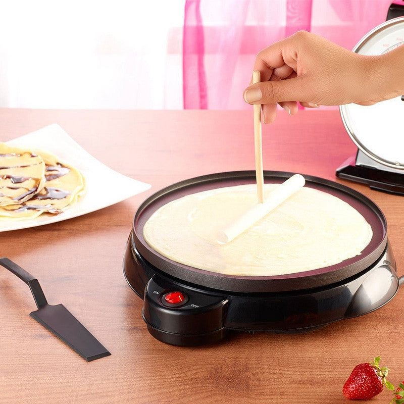 Antihaft-Pfannkuchenmaschine – Bild 2 | LuxeStyle