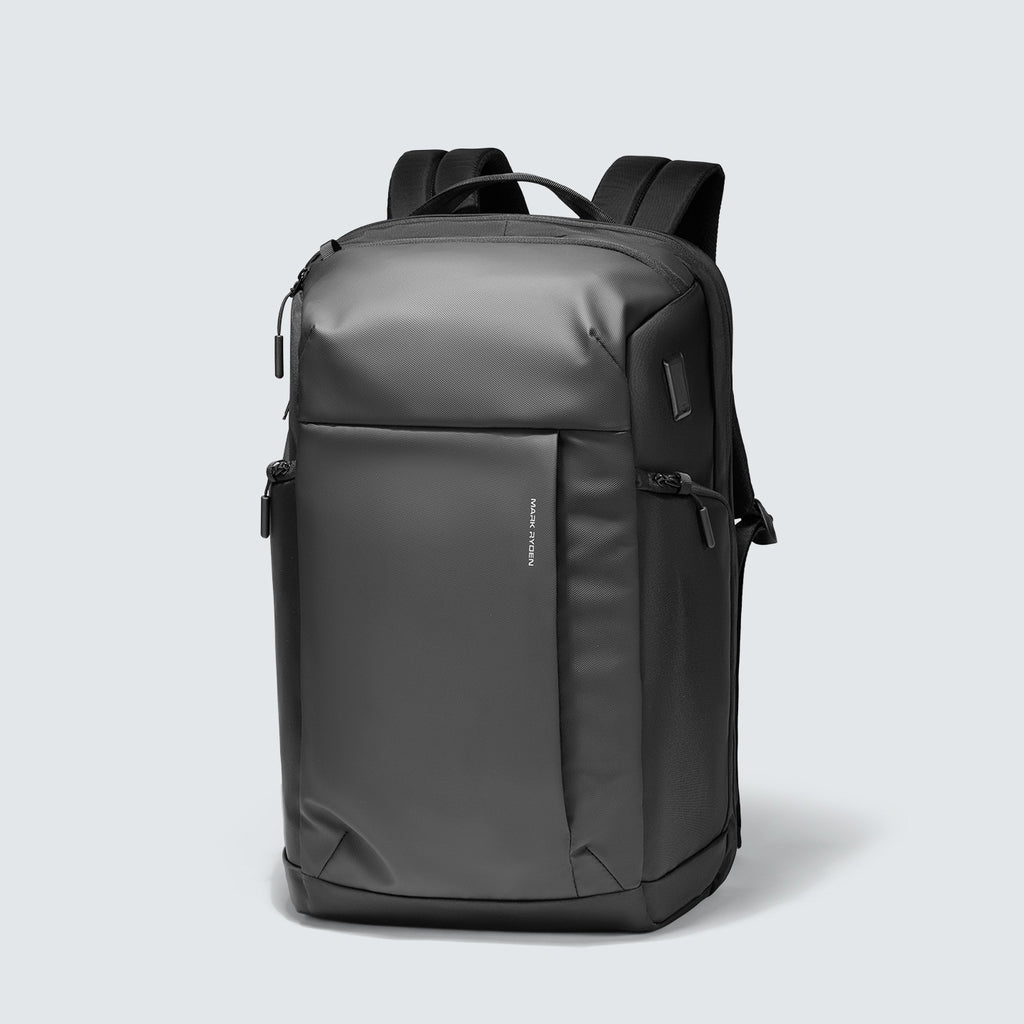 Männer Business Rucksack – Bild 2 | LuxeStyle