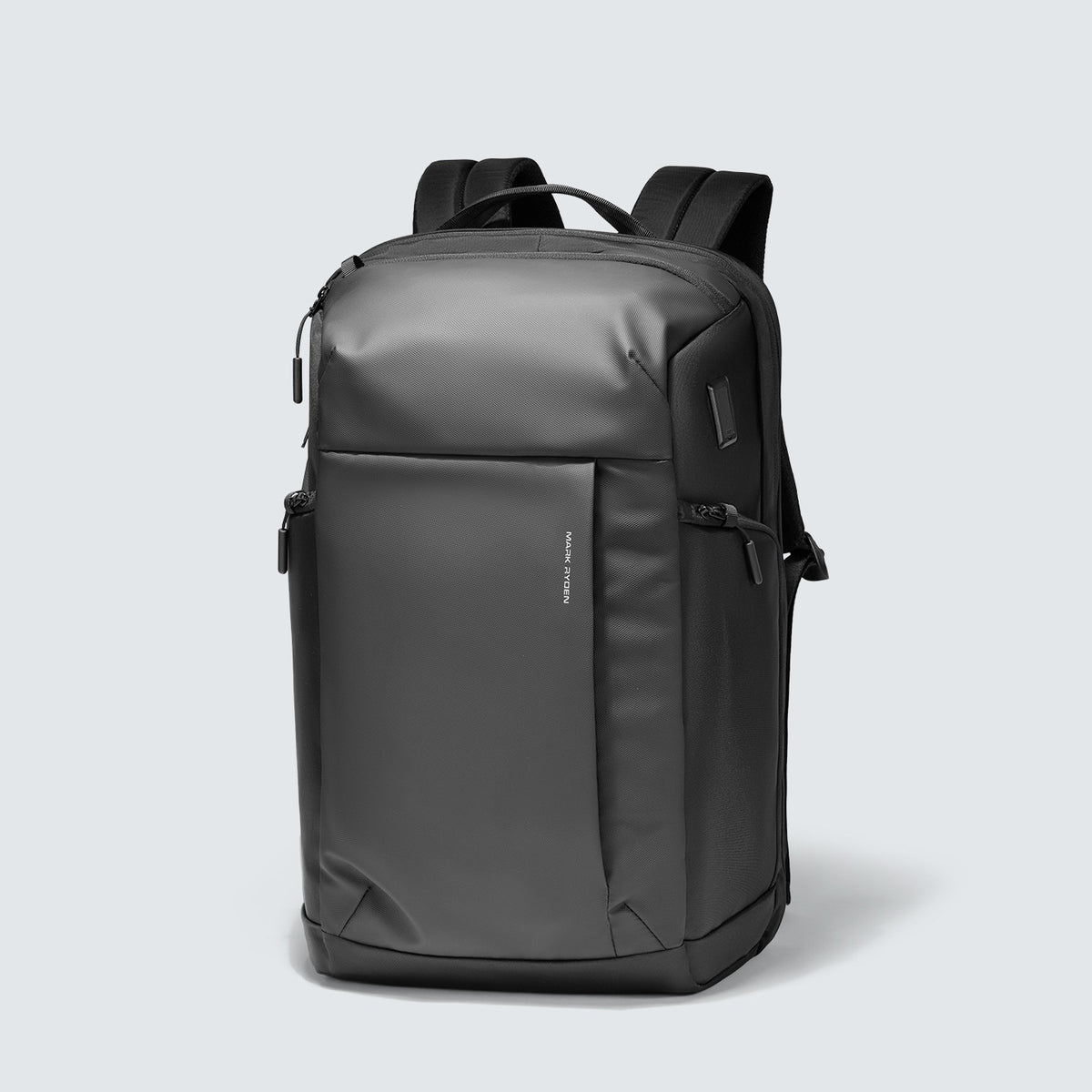 Männer Business Rucksack – Bild 2 | LuxeStyle