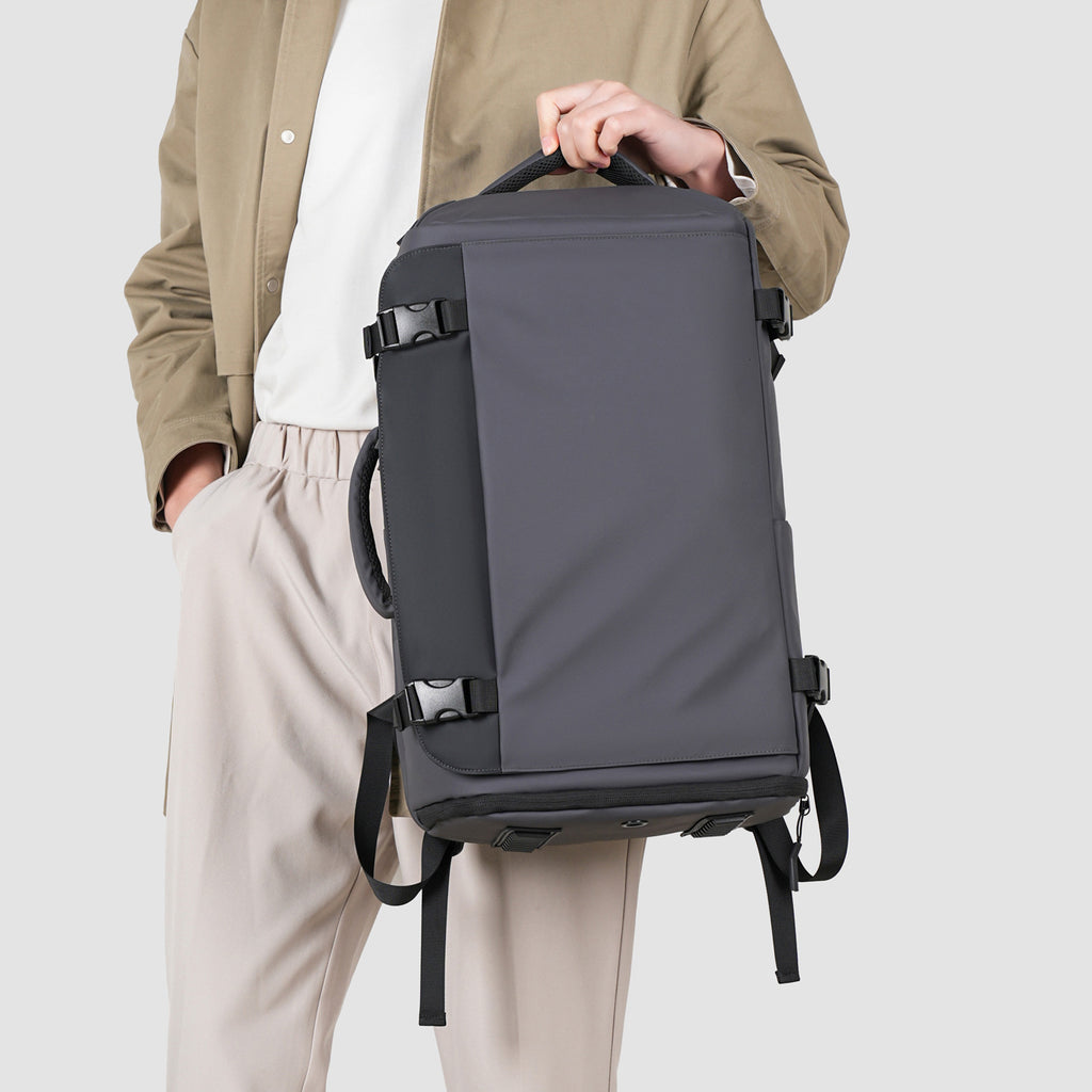 Business Laptop Rucksack (18 Zoll) – Bild 5 | LuxeStyle