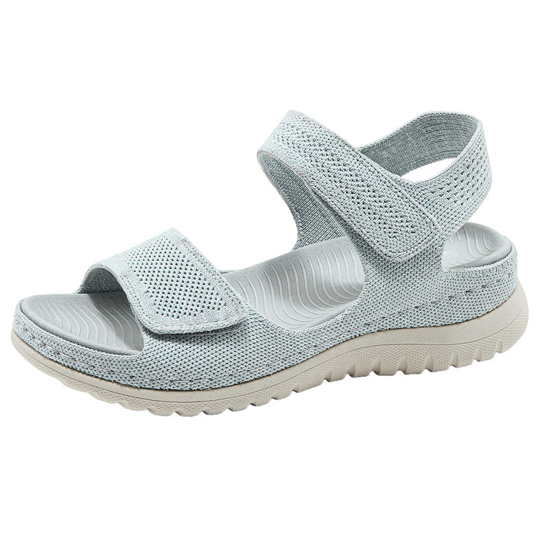 Beach Sandalen – Bild 6 | LuxeStyle
