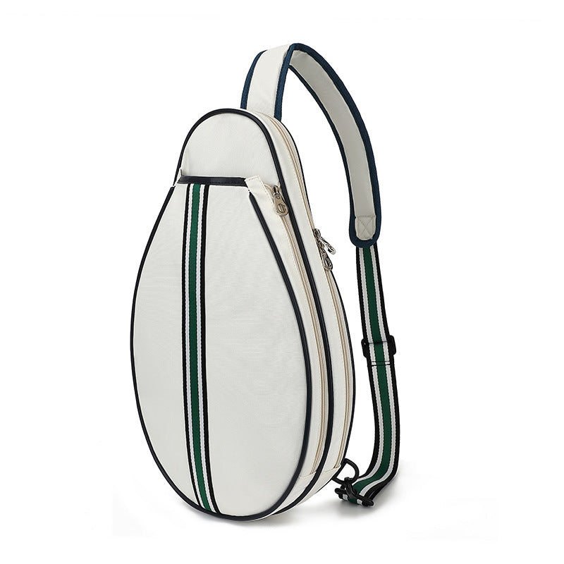 Badminton-Rucksack Outdoor – Bild 4 | LuxeStyle