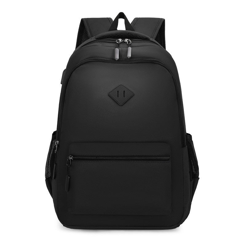 Grosskapazitäts-Rucksack für Business & Computer