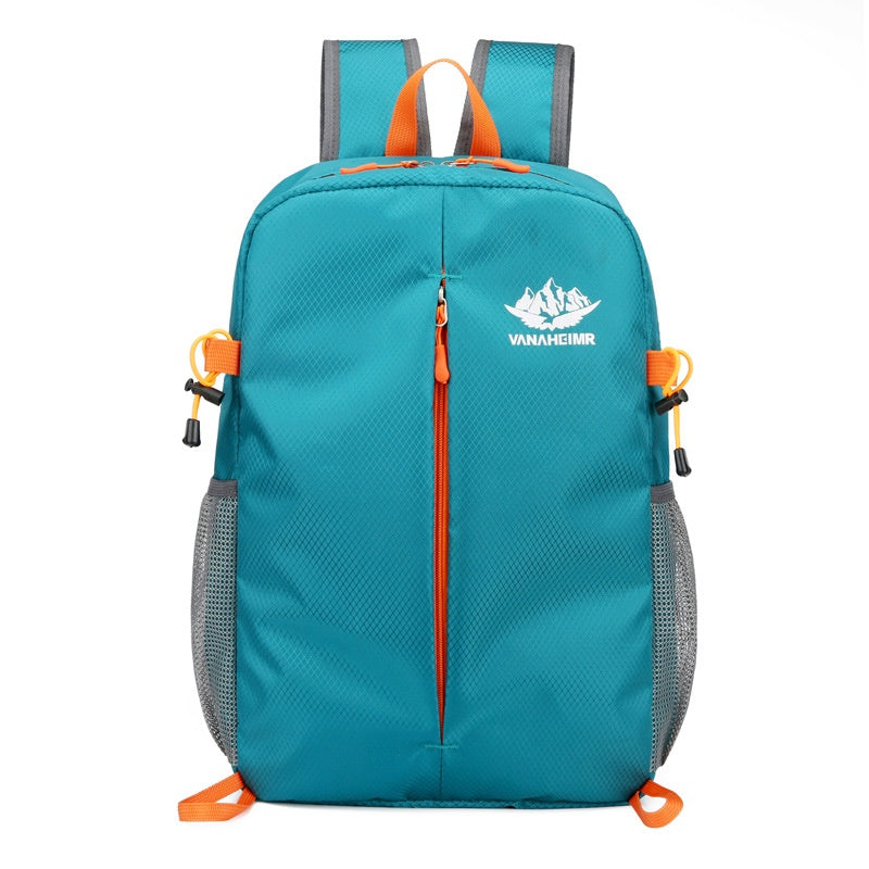 Leichter Rucksack