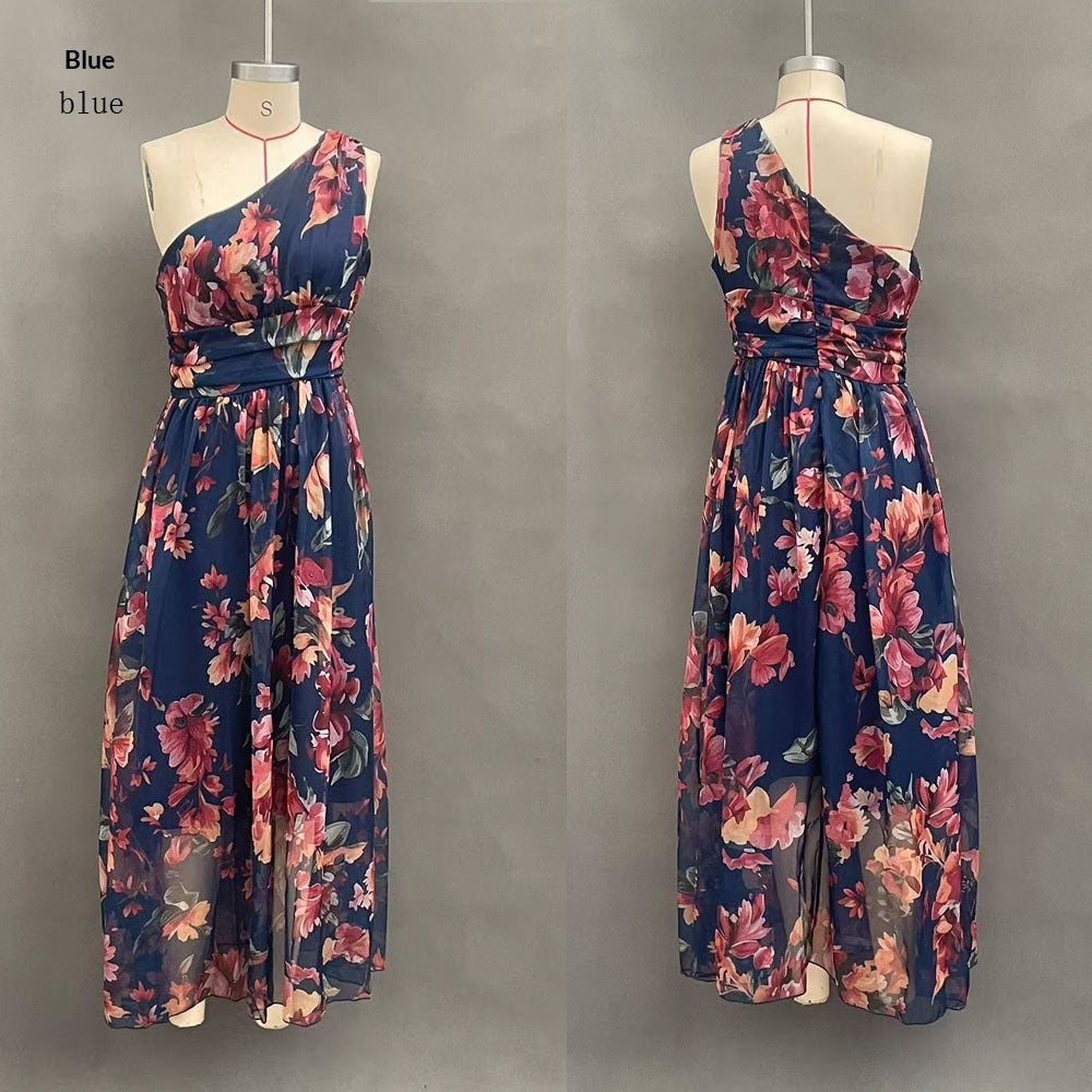 Elegant Schulterfrei – Bild 1 | LuxeStyle