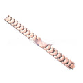 Kupferarmband mit doppelreihigen Magnetkugeln – Bild 2 | LuxeStyle