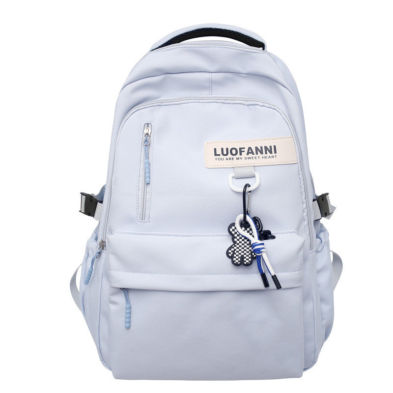 Grosser Rucksack für Alltag & Reisen