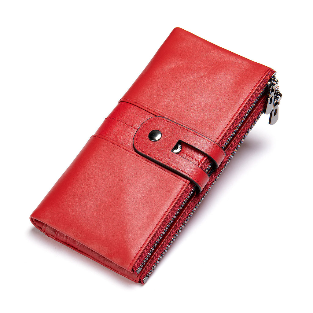 Antimagnetische Vintage-Taschenkarte – Bild 10 | LuxeStyle