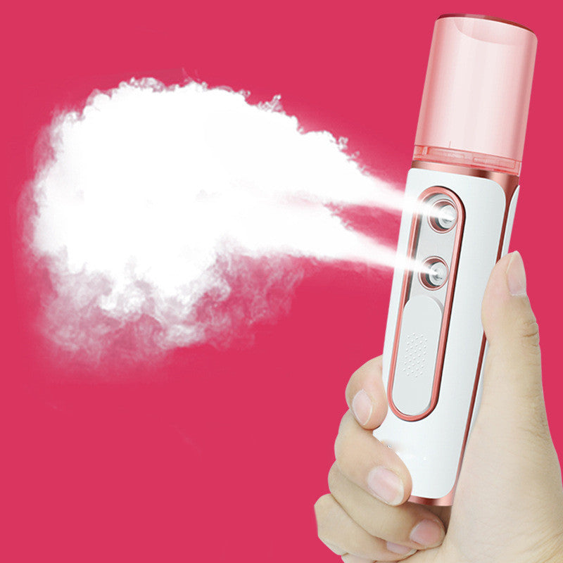 Doppellöcher Mini-Sprühgerät für Damen