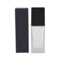 Liquid Foundation – Feuchtigkeitsspendend, ölregulierend – Bild 5 | LuxeStyle