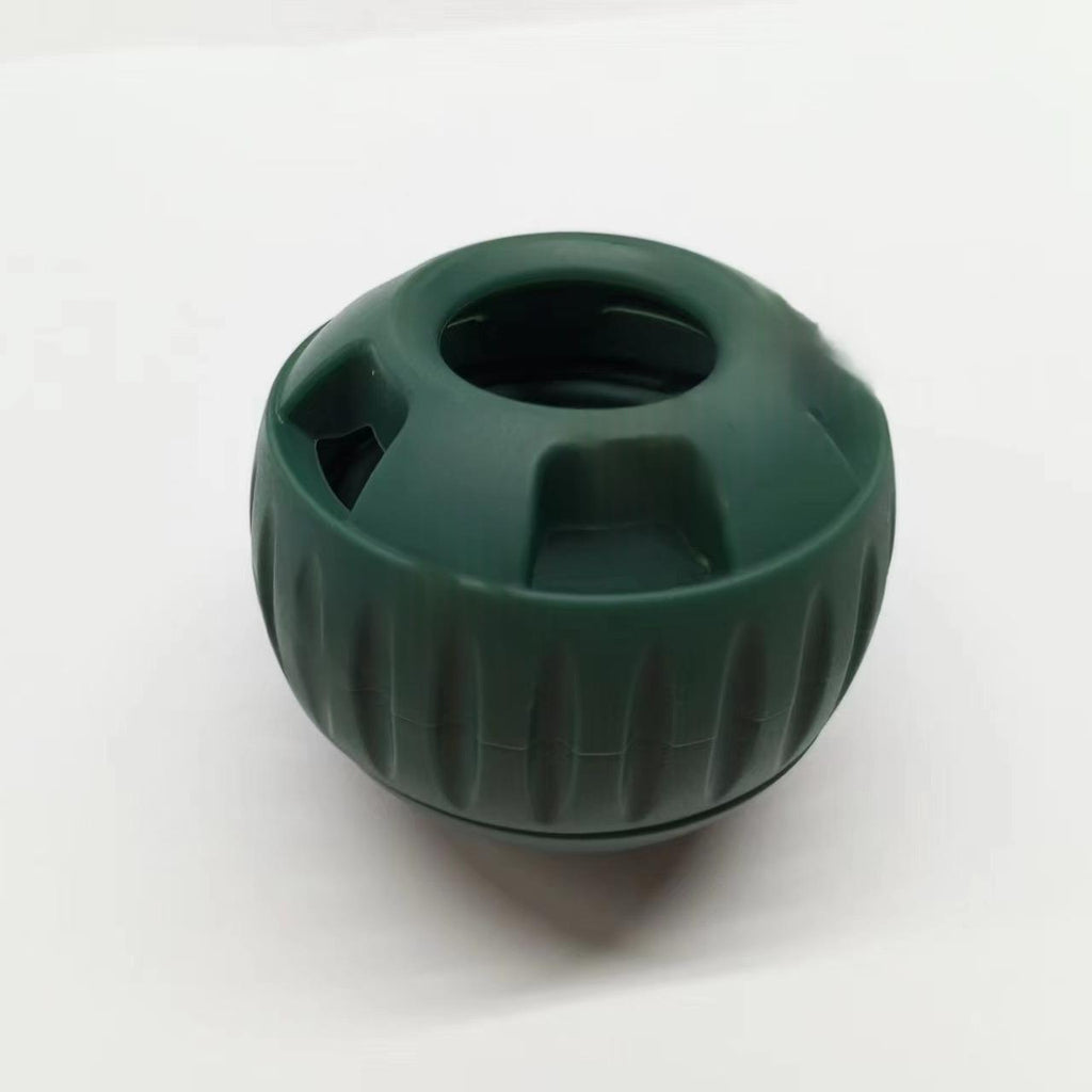 Kühlender Spielball für Hunde – langsames Füttern – Bild 5 | LuxeStyle