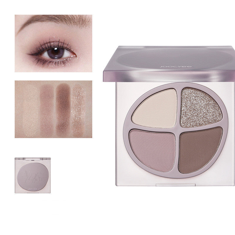 Eyeshadow-Palette