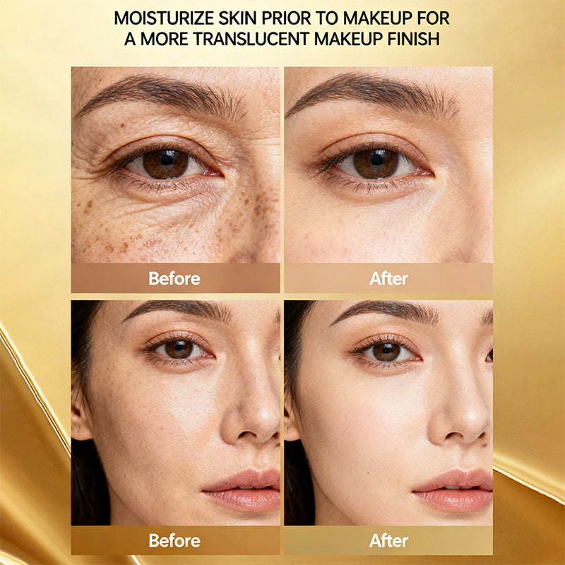 24k Anti-Aging-Serum