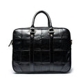 Herren Umhängetasche aus PU-Leder | LuxeStyle