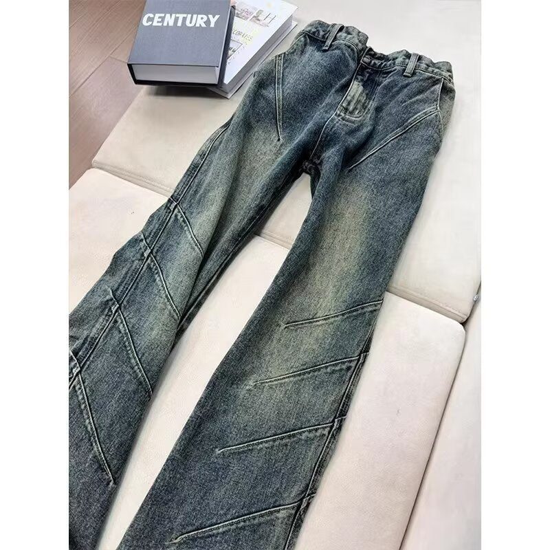 Schlankmachende Capri-Jeans für Damen – Bild 5 | LuxeStyle