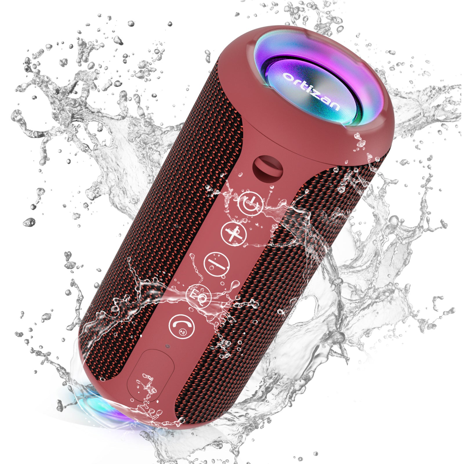 Bluetooth-Lautsprecher «Pulse»
