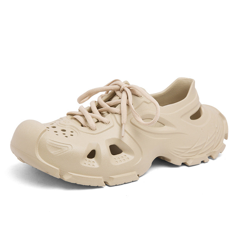 Rutschfeste Outdoor-Sandalen für Herren