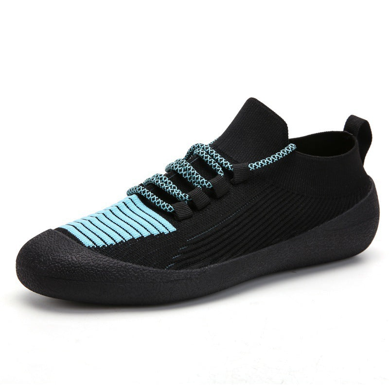 Casual Outdoor Sneaker – Bild 3 | LuxeStyle