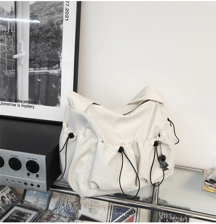 Japanische Messenger Bag für Herren