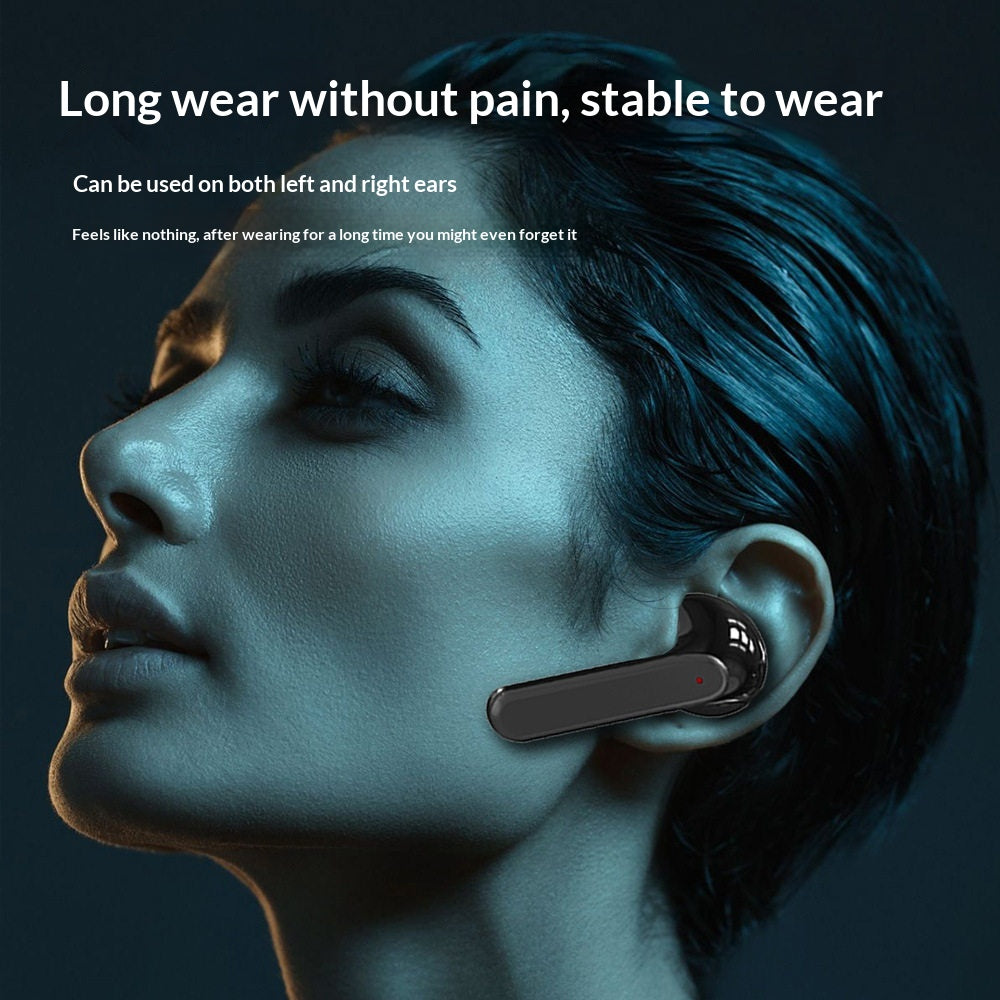 Kabellose Kopfhörer «SoundPods» · Bluetooth TWS