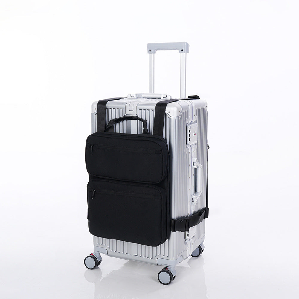 Leichte Laptop-Hülle für Reisegepäck – Ansicht 2