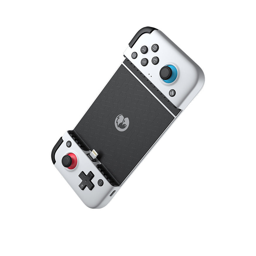 Stretch Gamepad für Android-Smartphones