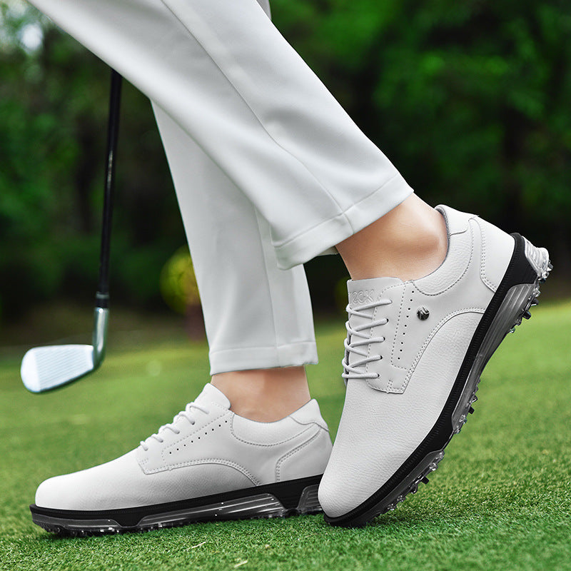 Atmungsaktiver, rutschfester Golf-Trainingstisch | LuxeStyle