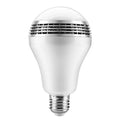 LED Smart Bluetooth Speaker E27 Lampe