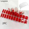 UV/LED Mini Nagellampe für Gel-Maniküre