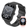 Smartwatch für Sport & Fitness – Bild 1 | LuxeStyle