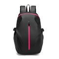 Wasserdichter Motorrad-Rucksack mit Helm-Fach – Bild 3 | LuxeStyle