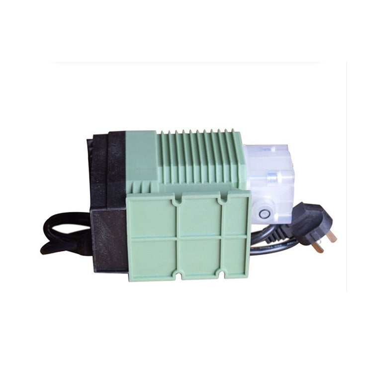 Elektromagnetische Dosierpumpe