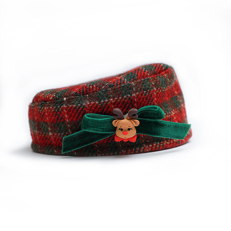 Weihnachts-Set für Katzen – Bild 4 | LuxeStyle