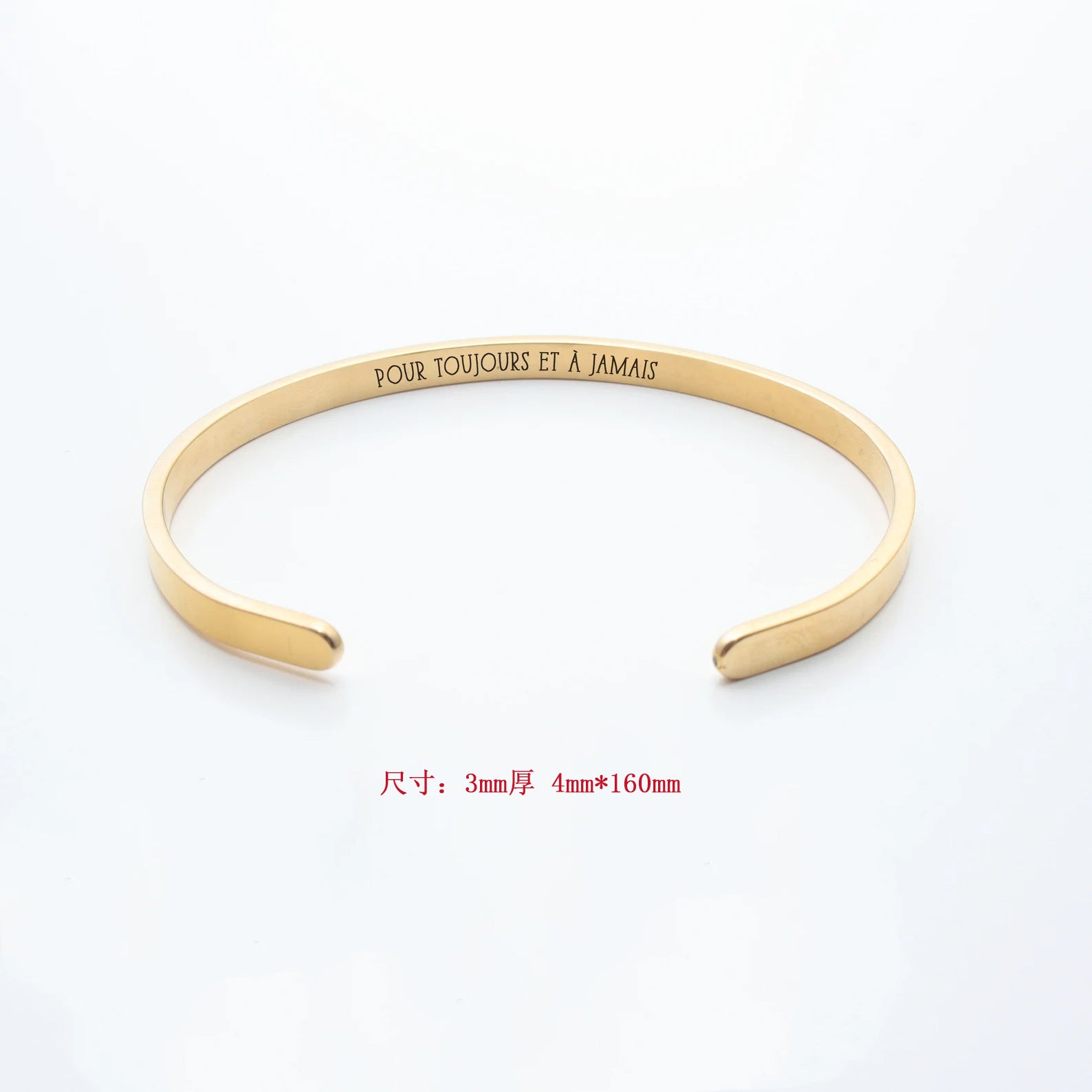 Gravur-Armband