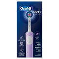 Elektrische Zahnbürste Braun VITALITYPRO/VT.