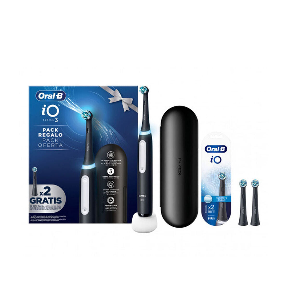 Elektrische Zahnbürste Oral-B IO SERIE 3