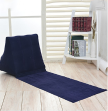 Aufblasbares Dreieckskissen – Bild 6 | LuxeStyle