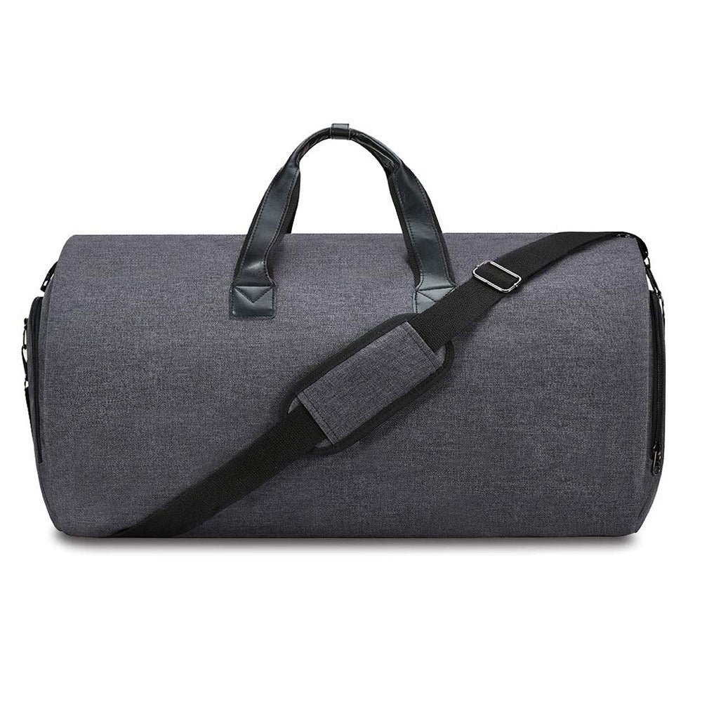 Anzug-Aufbewahrungstasche für Reisen – Bild 2 | LuxeStyle