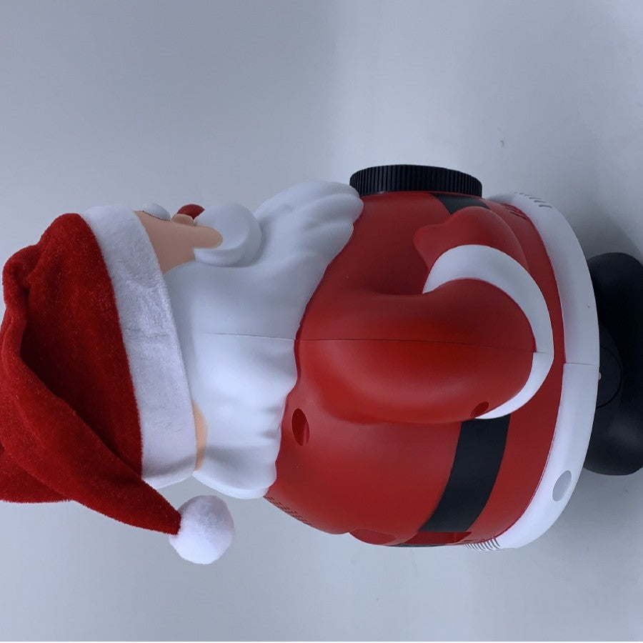 Full HD Weihnachtsmann Projektor – Bild 2 | LuxeStyle