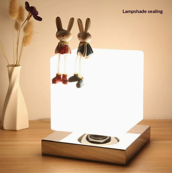 LED-Tischlampe modern und schlicht – Bild 8 | LuxeStyle